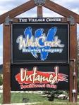 Wild Creek Brewing Company