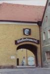 Klosterbrauerei Kemnath