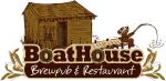 Boathouse Brewpub and Restaurant