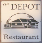 Depot Deli and Lounge