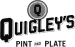 Quigleys Pint & Plate