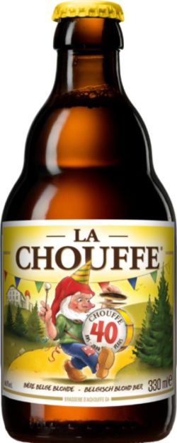 La Chouffe