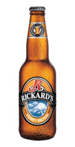 rickards beer