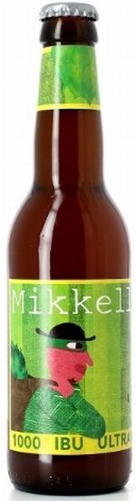 Mikkeller 19 Ibu