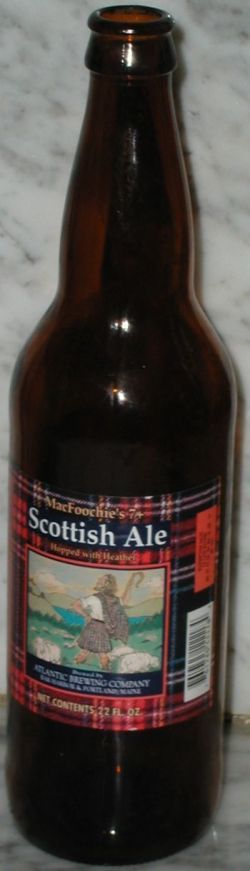 Scottish Ale