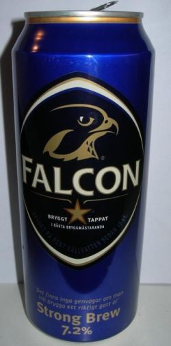 Falcon Beer