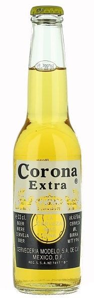 Corona Extra Beer