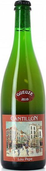 cantillon classic gueuze