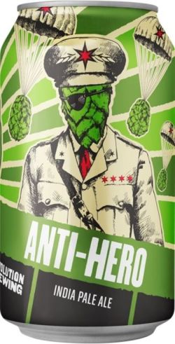 Revolution Anti-Hero IPA