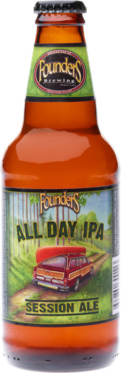 Founders All Day IPA