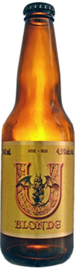 Bière À Tout Le Monde 4,5 % - 341ml - Unibroue