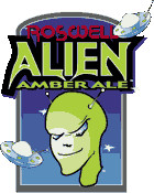 Image result for Roswell Alien Amber Ale images