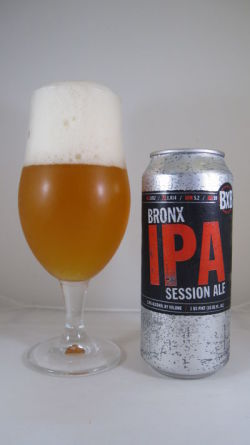 Bronx Session IPA