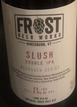 slushie ipa