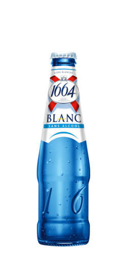 Uby 0% Blanc Sans Alcool