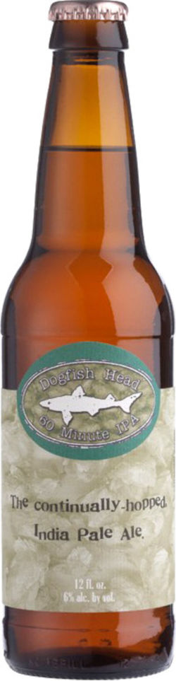 dogfish head isnap