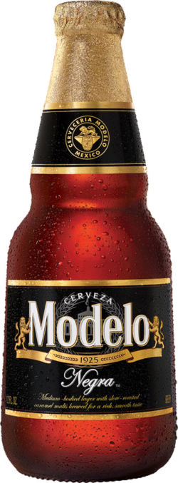 Negra Modelo Beer Review