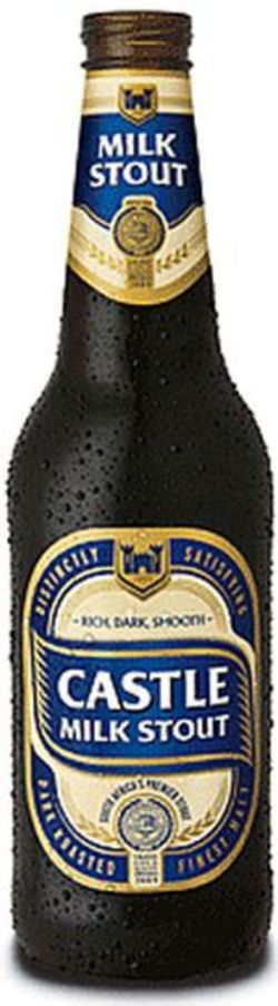 milk stout