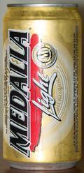 Medalla Light