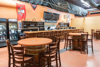 Cigar City Brewing