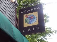 Lompoc Café