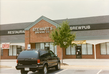 Stewart’s Brewing Company