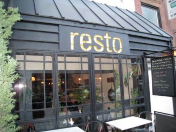 Resto