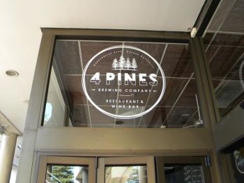 4 Pines Brew Pub