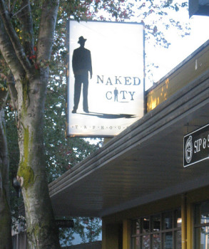 Naked City Taphouse