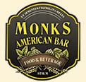 Monk’s American Bar