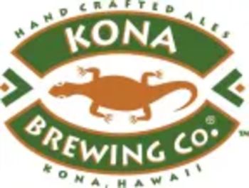 Kona Brewing Co. - Honolulu Airport