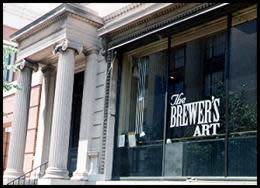 The Brewer’s Art