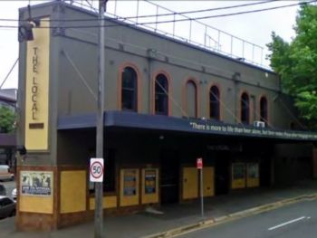 The Local Taphouse (Sydney)