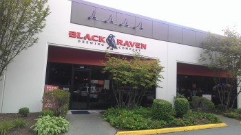 Black Raven Brewing