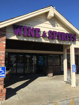 Ranchmart Wine and Spirits