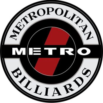 Metro Billiards