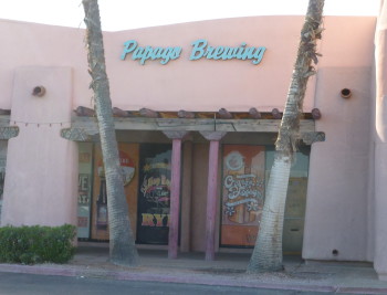 Papago Brewing Company