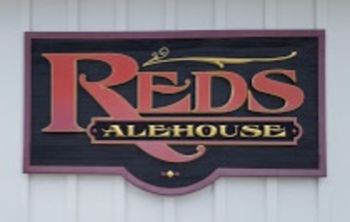 Reds Alehouse