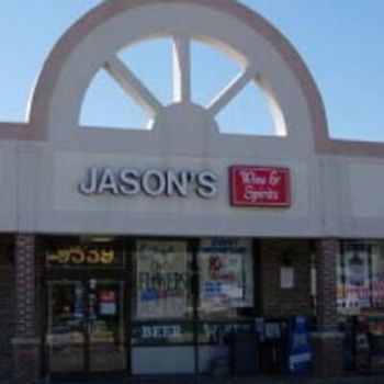 Jason’s Wine & Spirits