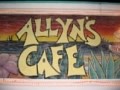 Allyn’s Cafe