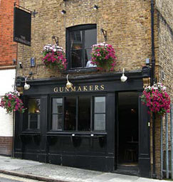 Gunmakers