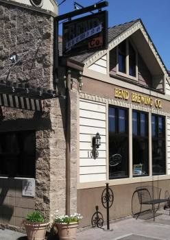 Bend Brewing Company