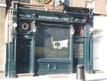Southampton Arms