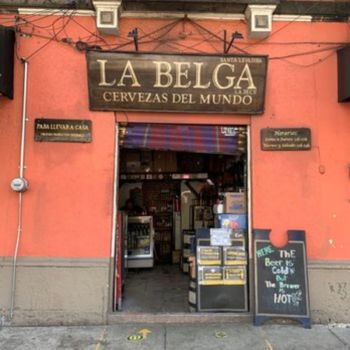 La Belga