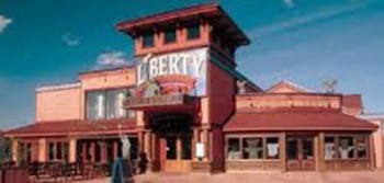 Liberty Brewery & Grill - Myrtle Beach