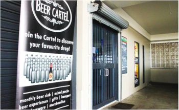 Beer Cartel