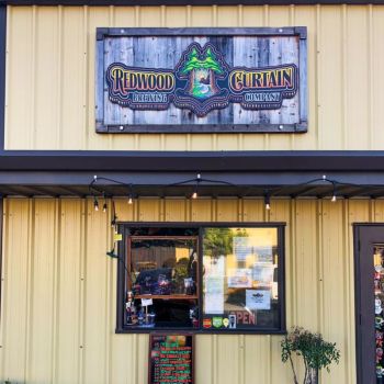 Redwood Curtain Brewing Company