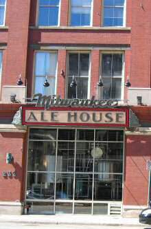 Milwaukee Ale House