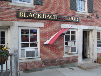 Blackback Pub