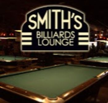 Smith’s Billiards